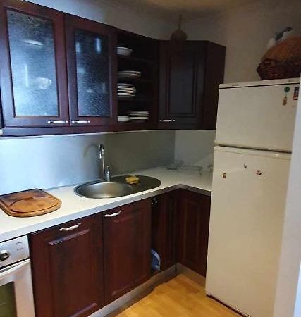 טאלין Cozy Apartment On The Town Hall Square מראה חיצוני תמונה